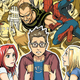 Illustration for article titled Spider-Man Going Back To High School? Raimi's Spider-Man 4 Officially Scrapped